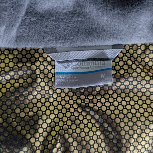 Columbia Omni Heat long parka - women's M - Picture 3 of 7